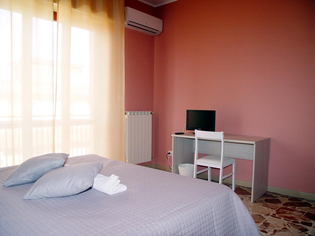 B&B Don Pedro Riposto Rom bilde